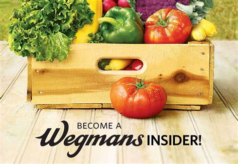 Other useful information about iscoupon. Wegmans Online - Wegmans
