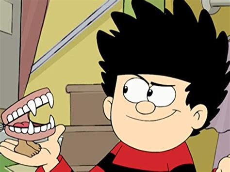 Dennis And Gnasher 2009