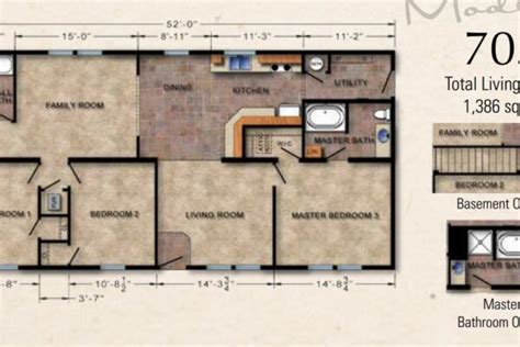 Modular Home Floor Plans Next Modular 574 202 5161