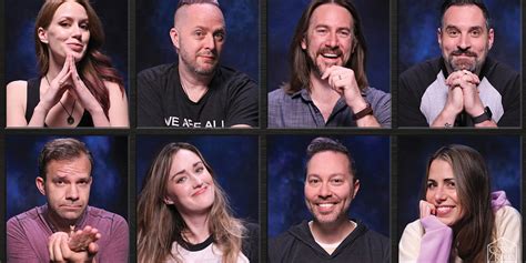 Critical Role Reasons Why You Should Be Watching
