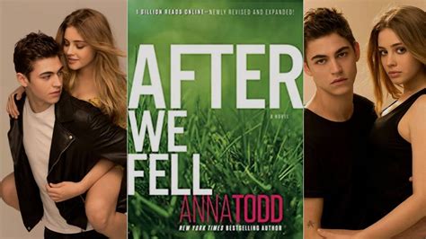 After We Fell Trailer / After We Fell Release Date Cast Plot And More - After we fell, after we 