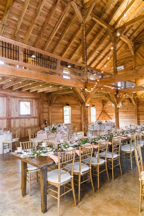 Barn Wedding Venues In Northern Virginia Wine And Country Weddings