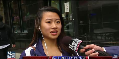 Racist Fox News Reporter Jesse Watters Mocks Asian Americans Daily Star