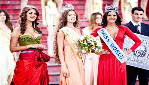 Miss World 2019 A Guide To The Largest International Event