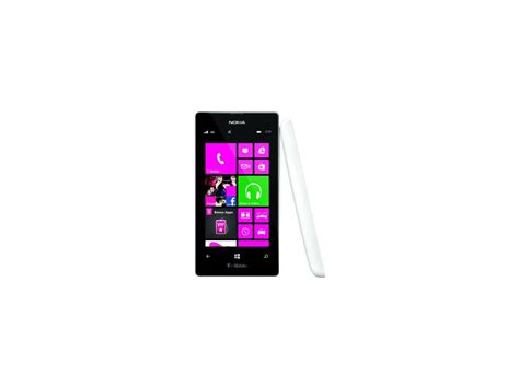 Nokia Lumia Lumia 521 T Mobile White Yes Cell Phone