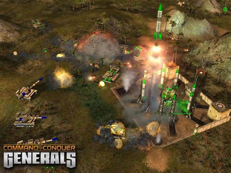 Command And Conquer The First Decade English Patch Download