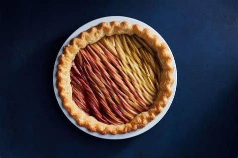 The Best Apple Pie Recipe Nyt