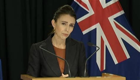 Coronavirus Jacinda Ardern Calls On People Who Arrived In Nz Before The Weekend To Voluntarily