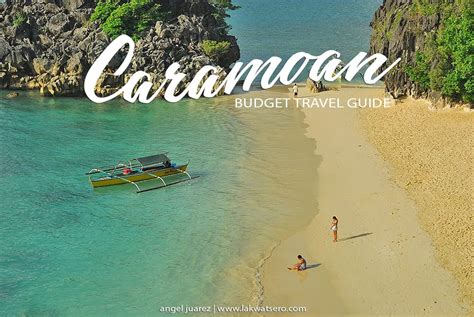 Caramoan Travel Guide Tourism Gem Of Camarines Sur