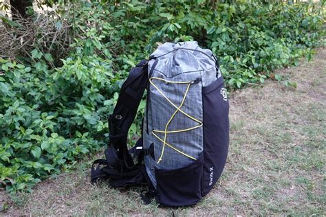 Gear Review: Six Moon Designs Swift X Hiking Backpack - The Trek