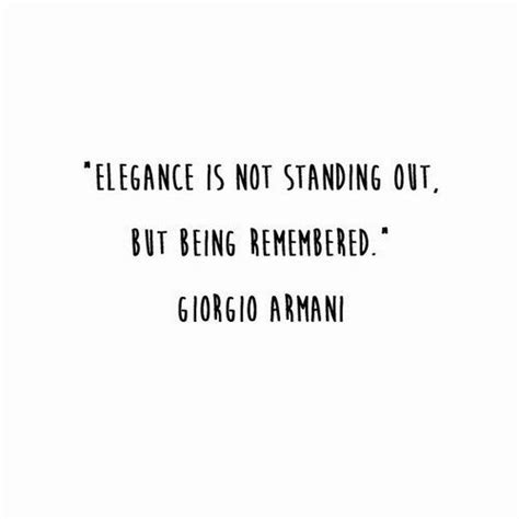 55 Fashion Quotes From Famous Designers About Owning Your Look