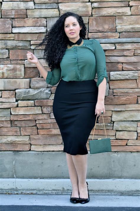 Ashley Rose Curvy Girl Fashion Curvy Outfits Plus Size Outfits