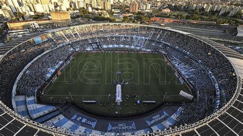 5 apr, 8 apr, 11 apr and 14 apr 2021. El estadio del Racing Club, el "Cilindro de Avellaneda ...