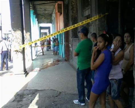 Impactante Asesinato En La Calzada De 10 De Octubre Cubanet