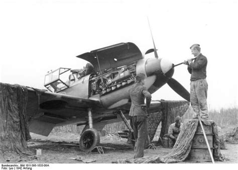 Landing Gear Aircraft Of World War Ii Forums