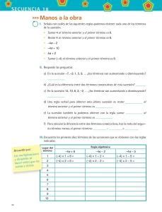 Paco el chato secundaria 2 matemáticas 2020 pag 95. Paco El Chato 2 De Secundaria Matemáticas Sep Volumen 1 ...