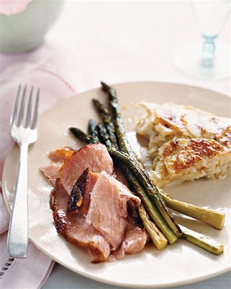 Would you like to write a review? A Traditional Yet Simple Easter Dinner Menu That ...