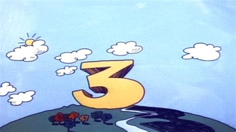 Watch Schoolhouse Rock Season 1 Episode 03 Three Is A Magic Number Online