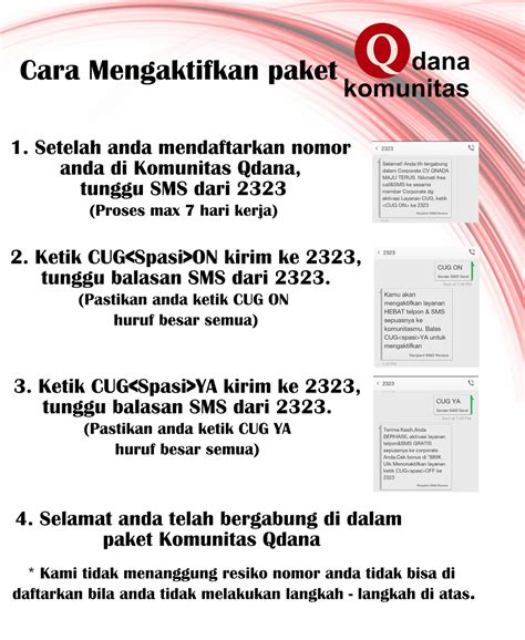 Kemudian daftar dan aktifkan kartu perdana 3 yang sudah anda beli tersebut. Cara Daftar Komunitas Internet Gratis Telkomsel / Qdana ...