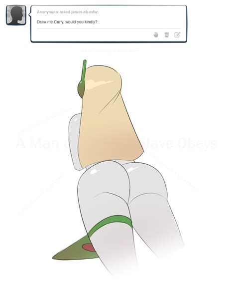 Rule 34 Ass Cave Story Curlys Panties Curly Brace Female Green