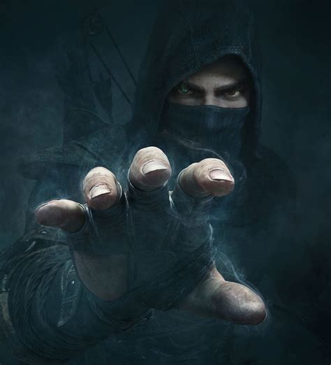 Thief Walkthrough Prologue: The Drop - how to keep up with ...
