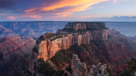 Download Nature Grand Canyon 4k Ultra Hd Wallpaper