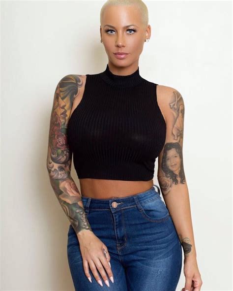 Amber Rose Sexy 14 Photos Thefappening