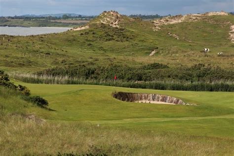 From Portrush To Ballybunion Tour The Best 18 Holes In Ireland Golf