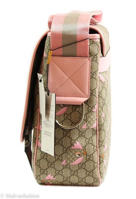 Gucci Baby Bag Review Iucn Water