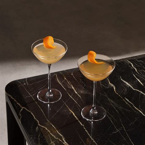 Savage Coupetini Set Di Bicchieri Da Cocktail By Nude