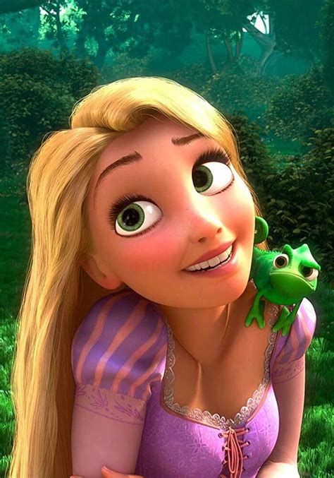 Rapunzel🌹 Fotos Da Rapunzel Imagens De Princesa Disney Princesas