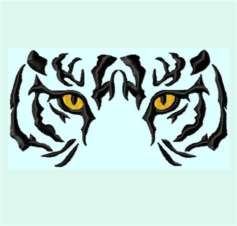 Tiger Eyes Drawing Learn How To Draw Tigers Eye Pictures Using These