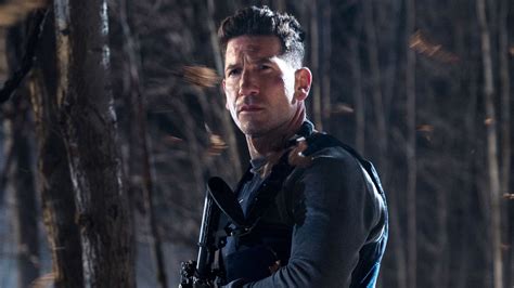 Jon Bernthal Cast In Hbos We Own This City From The Team Behind The Wire — Geektyrant