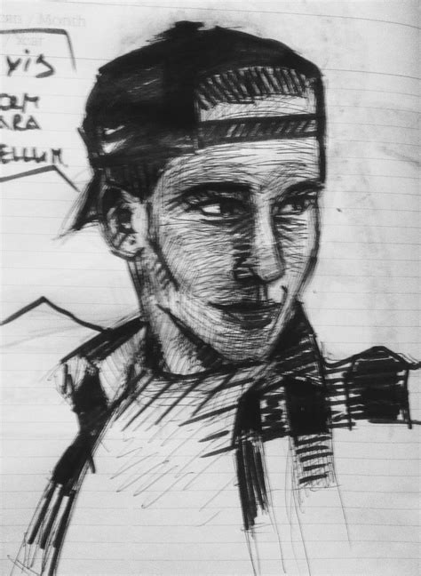 Eric Harris aka REB by kriegerin88 on DeviantArt