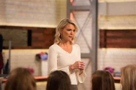 Megyn Kelly Steps All The Way In It After Suggesting Some Women Want