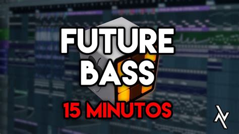 Cómo Hacer Future Bass En 15 Minutos Fl Studio Youtube