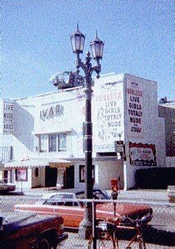 As the new york times pointed out, the united. Ivar Theatre - Historic Hollywood Theatres | Hollywood ...