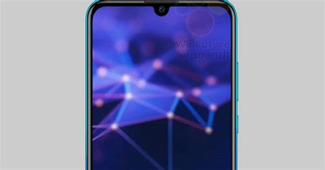 Известны характеристики бюджетника Huawei Y6 Prime