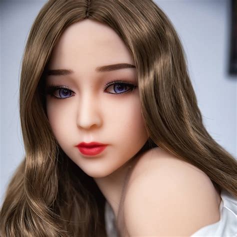 Order Adult Female Real Life Love Dolls Online Miisoodoll