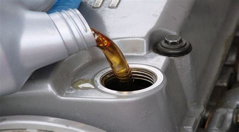 We did not find results for: What happens when you don't change the oil in your car ...