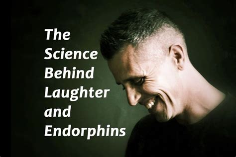 The Science Behind Laughter And Endorphins Gudthingz Endorphins