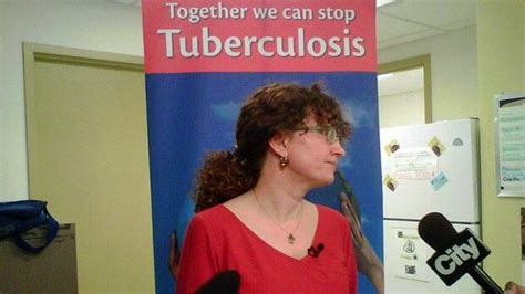 Tuberculosis Confirmed At Elementary School Cbc News