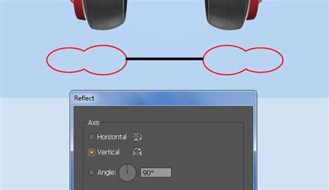 Create A Vector Headphone In Adobe Illustrator