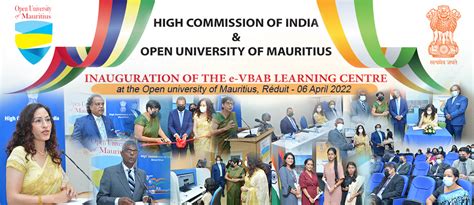 Open University Of Mauritius