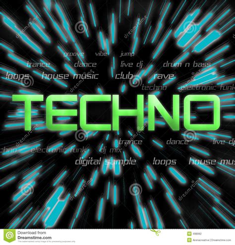 Techno Wallpapers Music Hq Techno Pictures 4k Wallpapers 2019