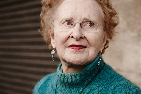 At 90 Shes Designing Tech For Aging Boomers All Tech Considered Npr