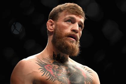 Conor mcgregor, with official sherdog mixed martial arts stats, photos, videos, and more for the lightweight fighter from ireland. Конор Макгрегор объявил о завершении карьеры: Бокс и ММА ...