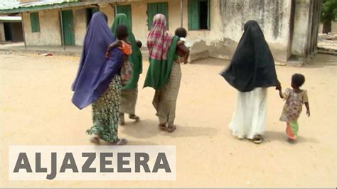 So, i assume you're worried if it's riba. Nigeria: Rescued Boko Haram wives share stories - YouTube