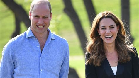 Kate Middleton Releases Candid New Photo Of William George Charlotte
