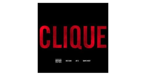 Clique Cd Single Music Review